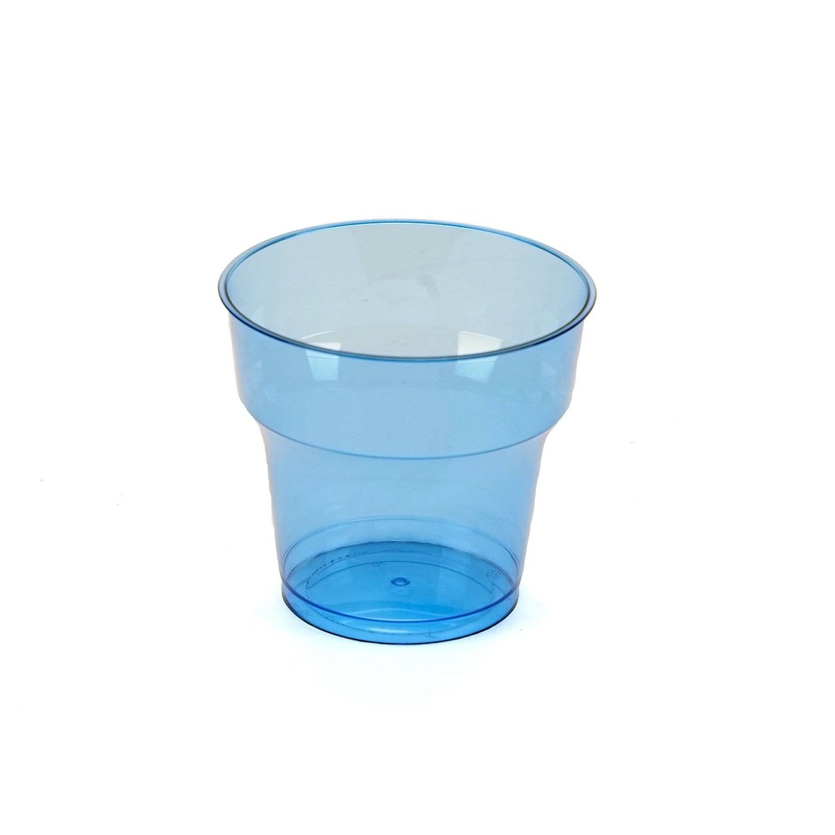 Crystal Airline Drinking Cup 6 Oz (180 ml) 1000 Pieces - hotpackwebstore.com - Plastic Products