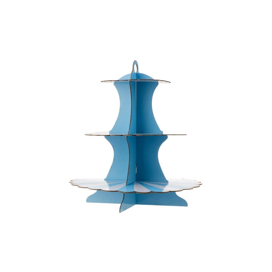 Cup Cake Stand 3 Layer - hotpackwebstore.com - Baking & Decoration