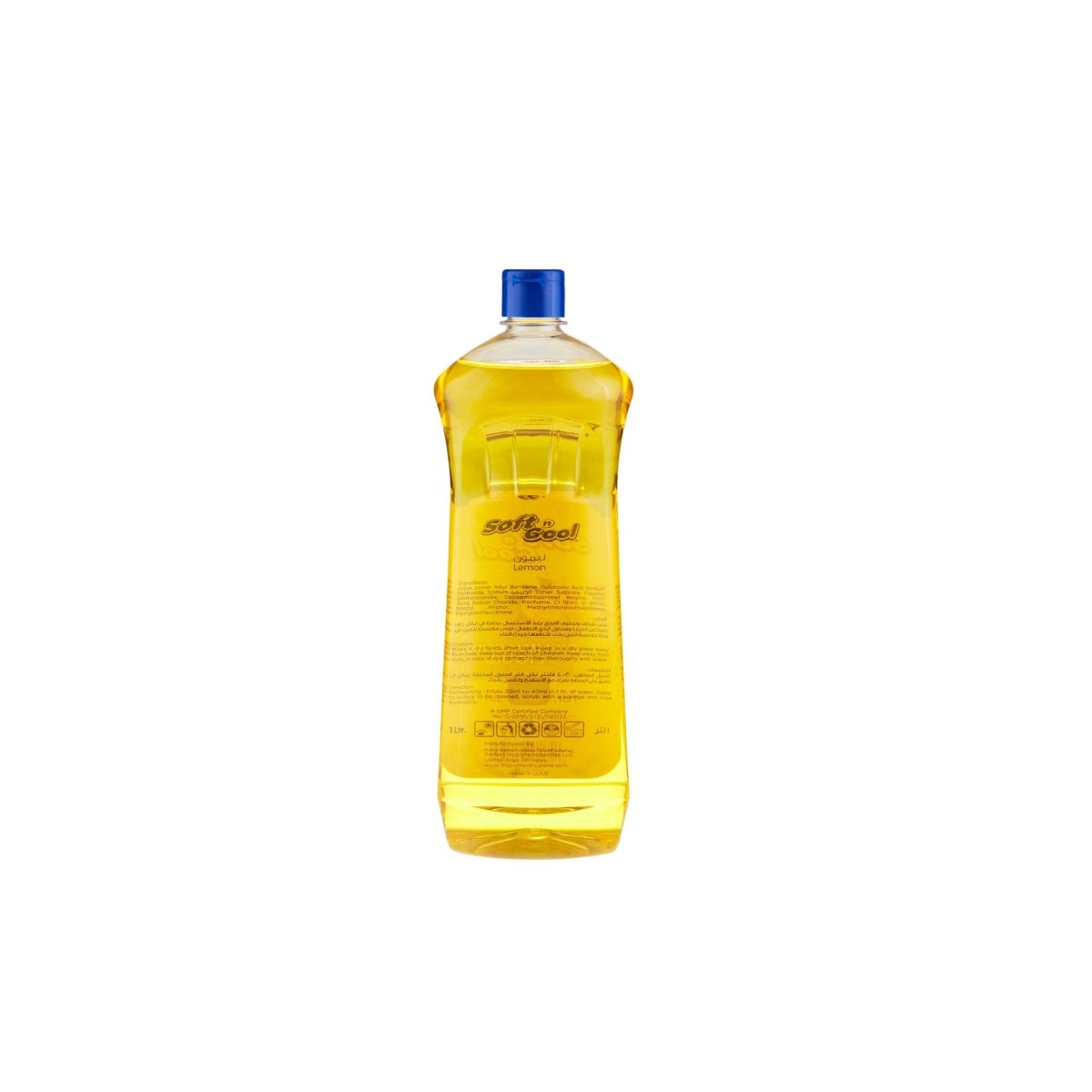 Dishwash Liquid - hotpackwebstore.com - Dishwash Liquids