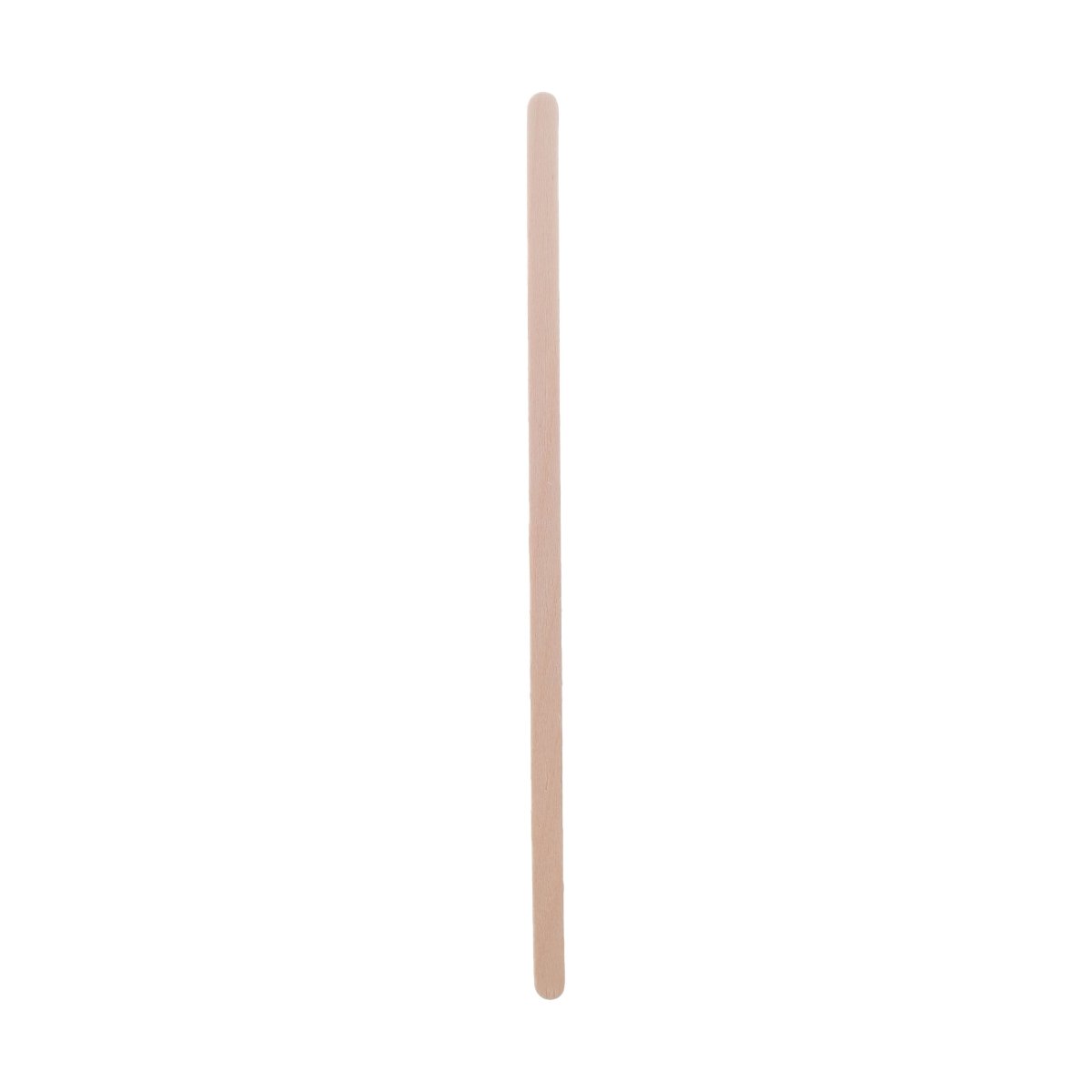 Disposable Individually Wrapped Wooden Coffee Stirrer - hotpackwebstore.com - Wooden Coffee Stirrer