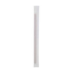 Disposable Individually Wrapped Wooden Coffee Stirrer - hotpackwebstore.com - Wooden Coffee Stirrer