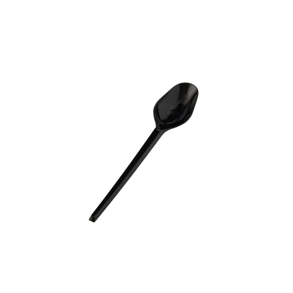 Disposable Plastic Tea Spoon - hotpackwebstore.com - Plastic Cutleries