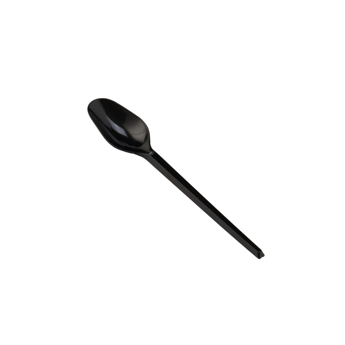 Disposable Plastic Tea Spoon - hotpackwebstore.com - Plastic Cutleries