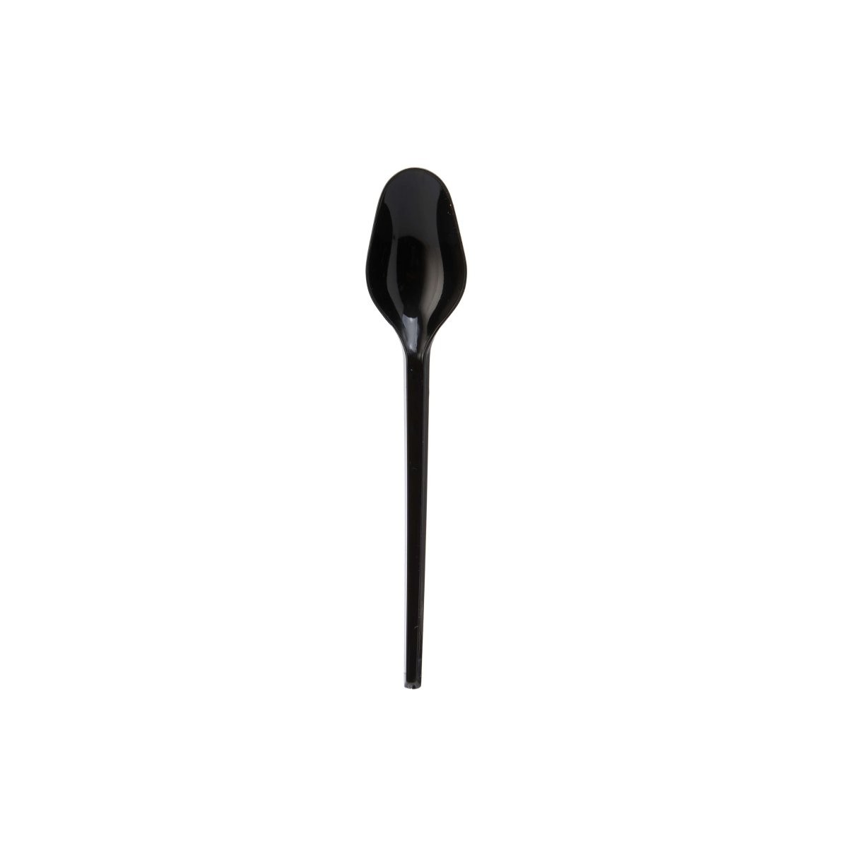 Disposable Plastic Tea Spoon - hotpackwebstore.com - Plastic Cutleries