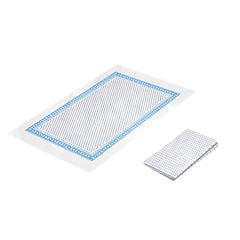 Disposable Prayer Mat Folded Sheets 60 x 115 cm - hotpackwebstore.com - Prayer Mat