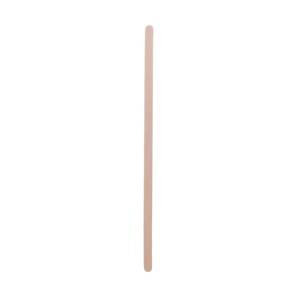 Disposable Wooden Coffee Stirrer - hotpackwebstore.com - Wooden Coffee Stirrer