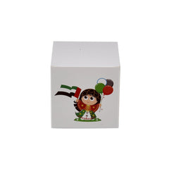 Emirati Girl Candy Gift Box - hotpackwebstore.com - Gift Box