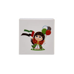 Emirati Girl Candy Gift Box - hotpackwebstore.com - Gift Box