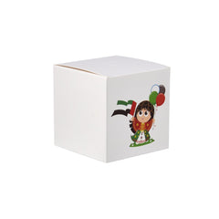 Emirati Girl Candy Gift Box - hotpackwebstore.com - Gift Box