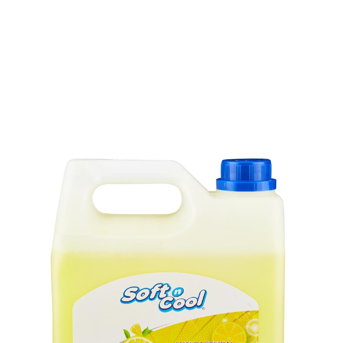 Handwash Liquid 5 Litre 4 Pieces - hotpackwebstore.com - Hand Wash