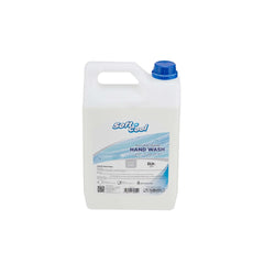 Handwash Liquid 5 Litre 4 Pieces - hotpackwebstore.com - Hand Wash