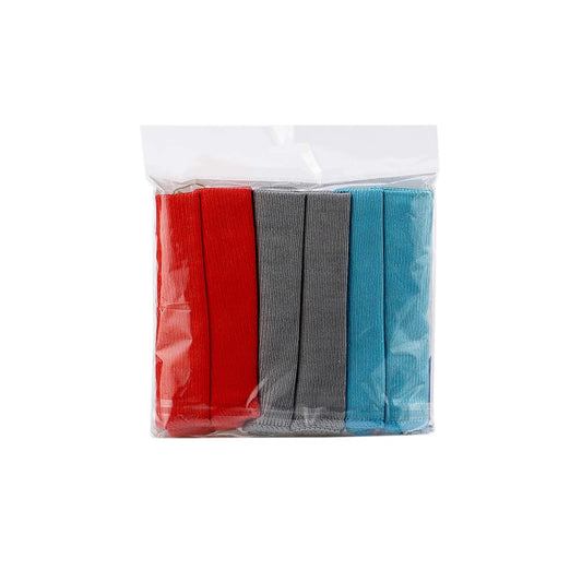 Hygic Microfiber Glass Cleaning Cloth - hotpackwebstore.com - Cleaning Cloth