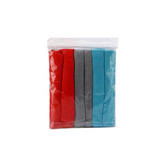 Hygic Microfiber Glass Cleaning Cloth - hotpackwebstore.com - Cleaning Cloth