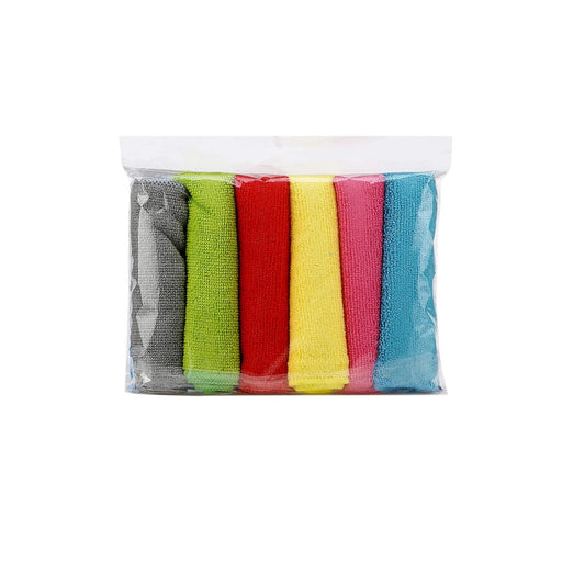 Hygic Multipurpose Microfiber Cloth - hotpackwebstore.com - Cleaning Cloth