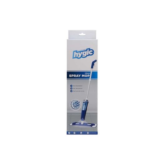 Hygic Spray Mop Set - hotpackwebstore.com - Spray Mop