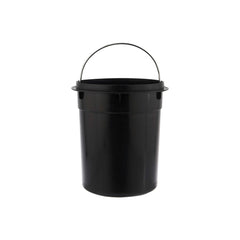 Hygic Stainless Steel Pedal Bin | Dust Bin - hotpackwebstore.com - Pedal Bin