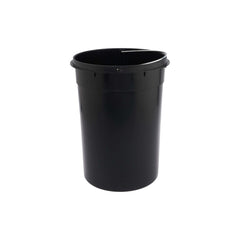 Hygic Stainless Steel Pedal Bin | Dust Bin - hotpackwebstore.com - Pedal Bin