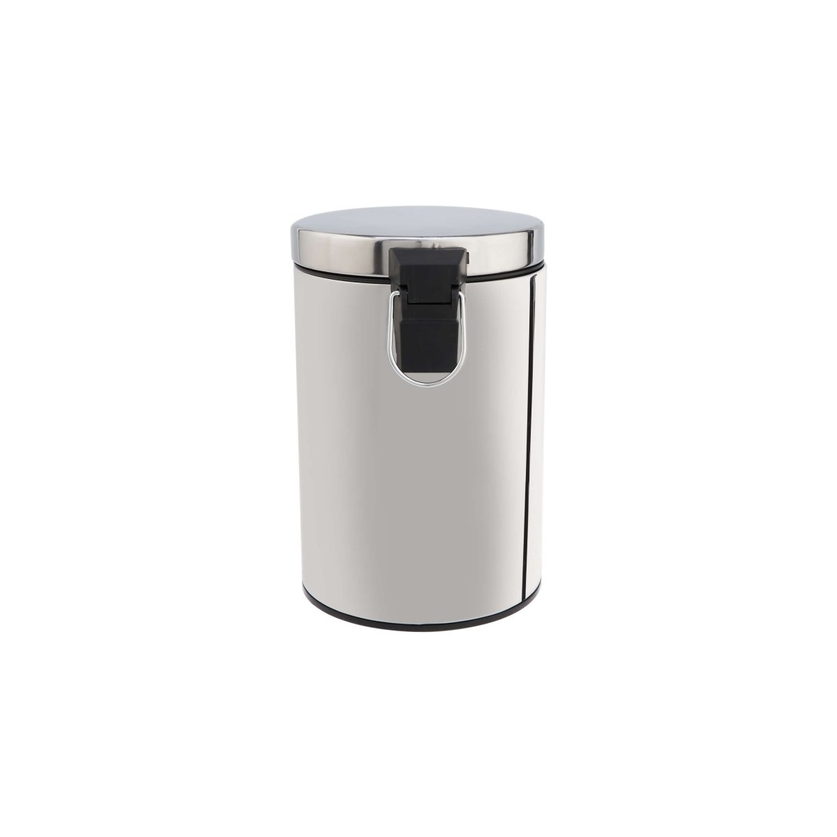 Hygic Stainless Steel Pedal Bin | Dust Bin - hotpackwebstore.com - Pedal Bin