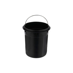 Hygic Stainless Steel Pedal Bin | Dust Bin - hotpackwebstore.com - Pedal Bin