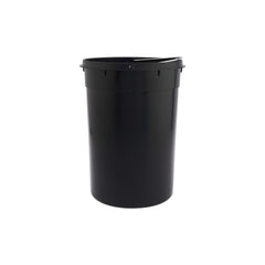 Hygic Stainless Steel Pedal Bin | Dust Bin - hotpackwebstore.com - Pedal Bin