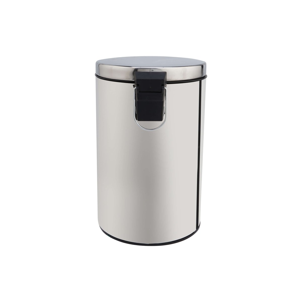 Hygic Stainless Steel Pedal Bin | Dust Bin - hotpackwebstore.com - Pedal Bin