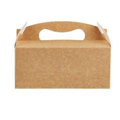 Kraft Carry Meal Box - hotpackwebstore.com - 