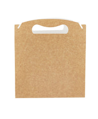 Kraft Carry Meal Box - hotpackwebstore.com - 