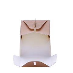 Kraft Favour Box - hotpackwebstore.com - Paper Products