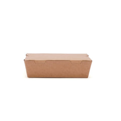 Kraft Lunch Box - hotpackwebstore.com - Kraft Lunch Box