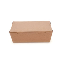 Kraft Lunch Box - hotpackwebstore.com - Kraft Lunch Box