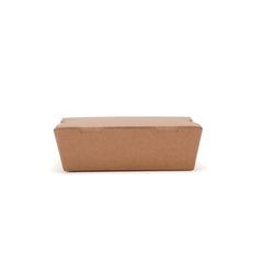 Kraft Lunch Box - hotpackwebstore.com - Kraft Lunch Box