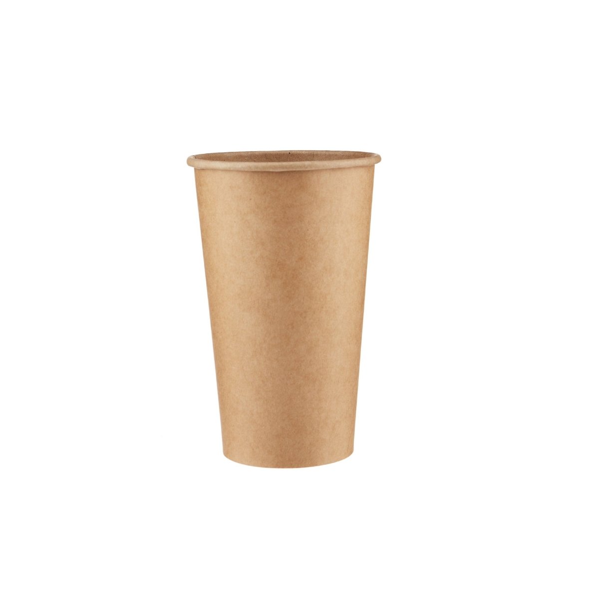 Kraft Paper Heavy Duty Cup 1000 Pieces