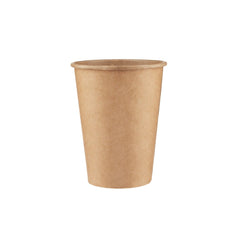 Kraft Paper Heavy Duty Cup 1000 Pieces