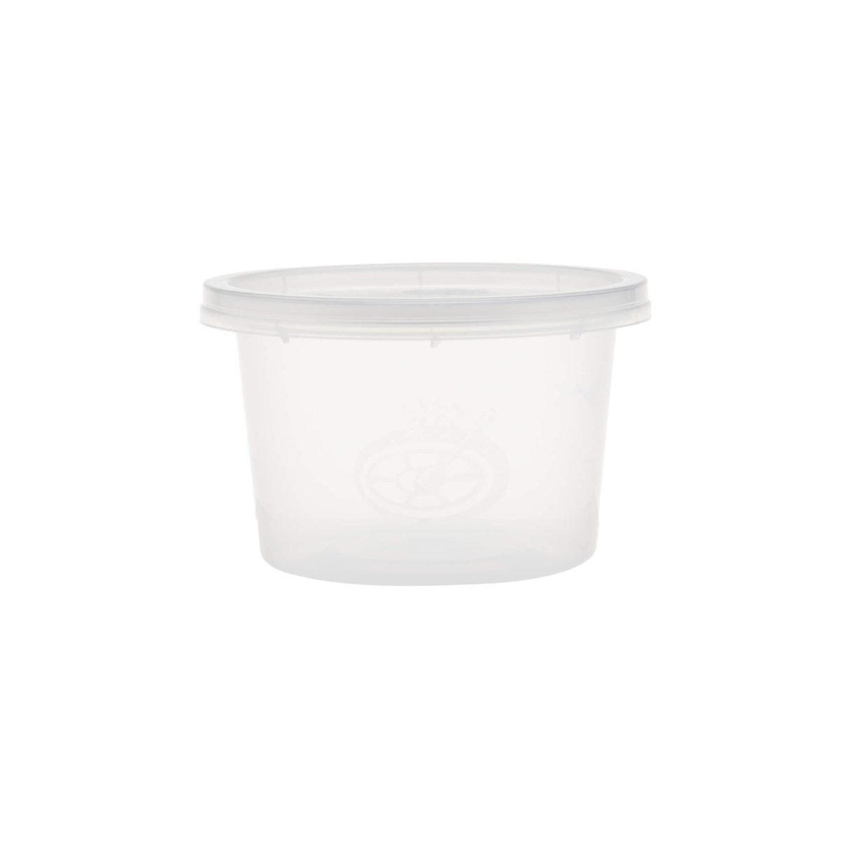 Microwave Portion Cup With Lid - hotpackwebstore.com - Microwavable Containers