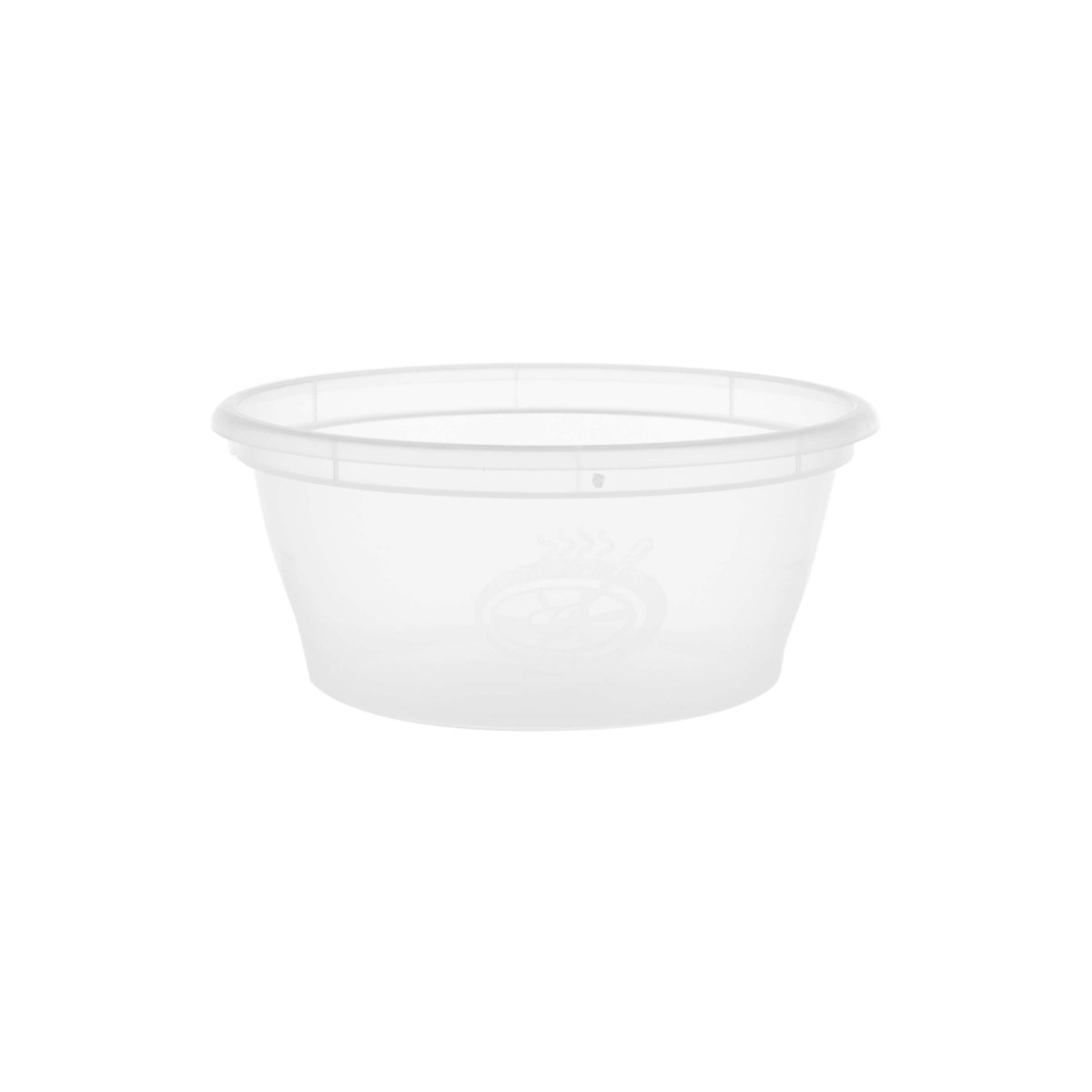 Microwave Portion Cup With Lid - hotpackwebstore.com - Microwavable Containers