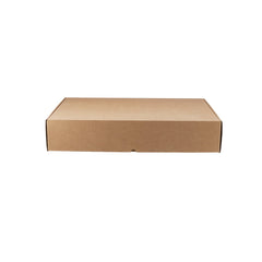 Multipurpose Cardboard Corrugated E - Commerce Shipping Box - hotpackwebstore.com - Corrugated Boxes