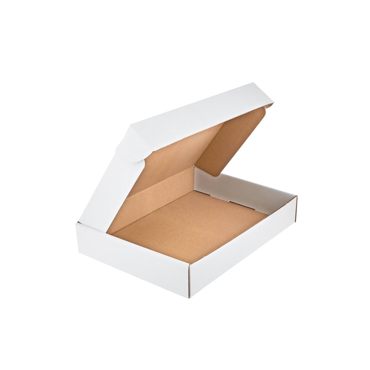 Multipurpose cardboard corrugated E - commerce Shipping box - hotpackwebstore.com - Corrugated Boxes