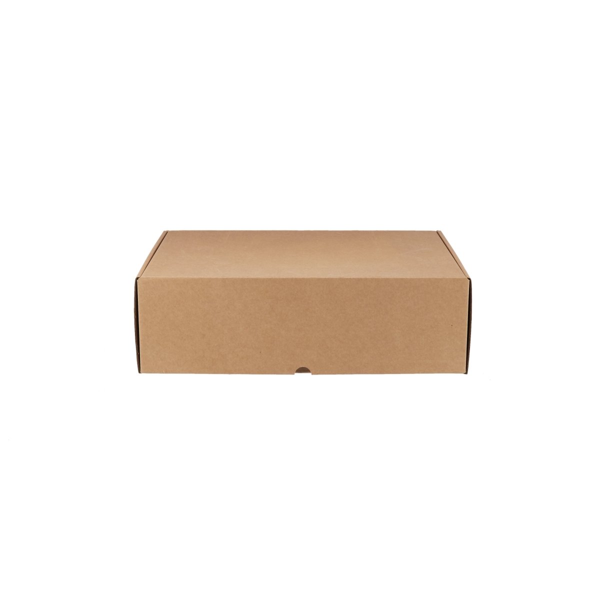 Multipurpose Cardboard Corrugated E - Commerce Shipping Box - hotpackwebstore.com - Corrugated Boxes