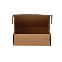 Multipurpose Cardboard Corrugated E - Commerce Shipping Box - hotpackwebstore.com - Corrugated Boxes