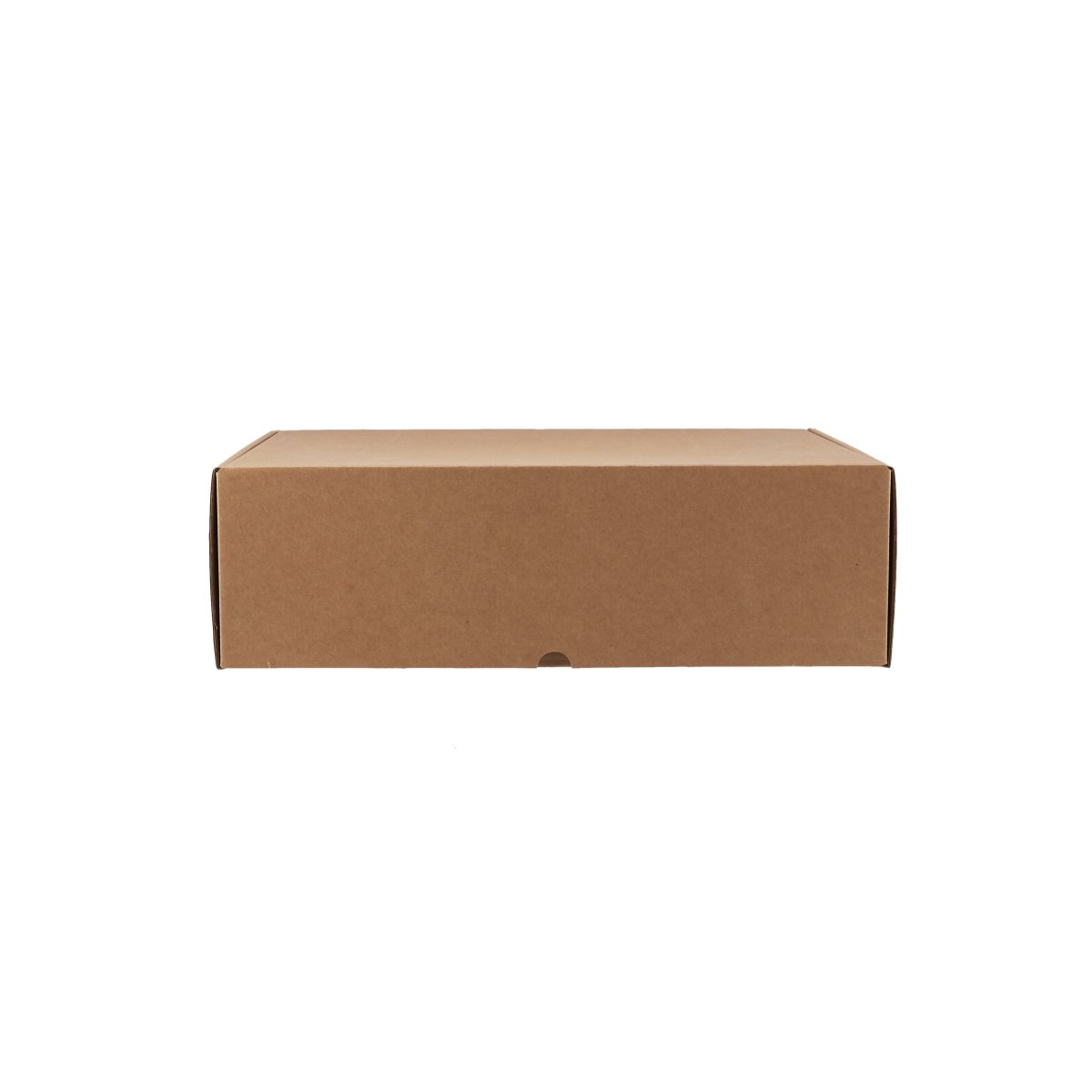 Multipurpose Cardboard Corrugated E - Commerce Shipping Box - hotpackwebstore.com - Corrugated Boxes