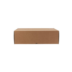 Multipurpose Cardboard Corrugated E - Commerce Shipping Box - hotpackwebstore.com - Corrugated Boxes