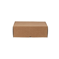 Multipurpose Cardboard Corrugated E - Commerce Shipping Box - hotpackwebstore.com - Corrugated Boxes