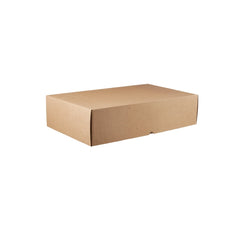 Multipurpose Cardboard Corrugated E - Commerce Shipping Box - hotpackwebstore.com - Corrugated Boxes