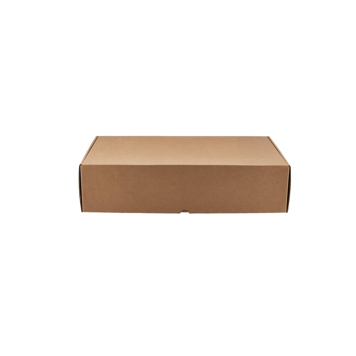 Multipurpose Cardboard Corrugated E - Commerce Shipping Box - hotpackwebstore.com - Corrugated Boxes