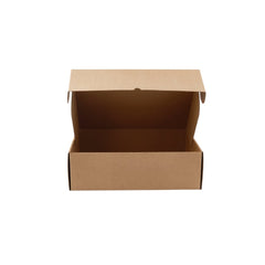 Multipurpose Cardboard Corrugated E - Commerce Shipping Box - hotpackwebstore.com - Corrugated Boxes