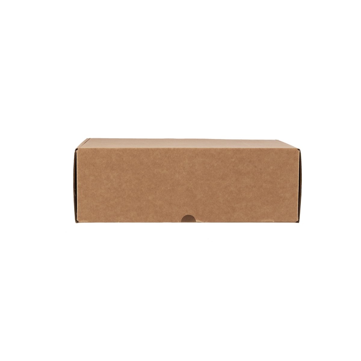 Multipurpose Cardboard Corrugated E - Commerce Shipping Box - hotpackwebstore.com - Corrugated Boxes