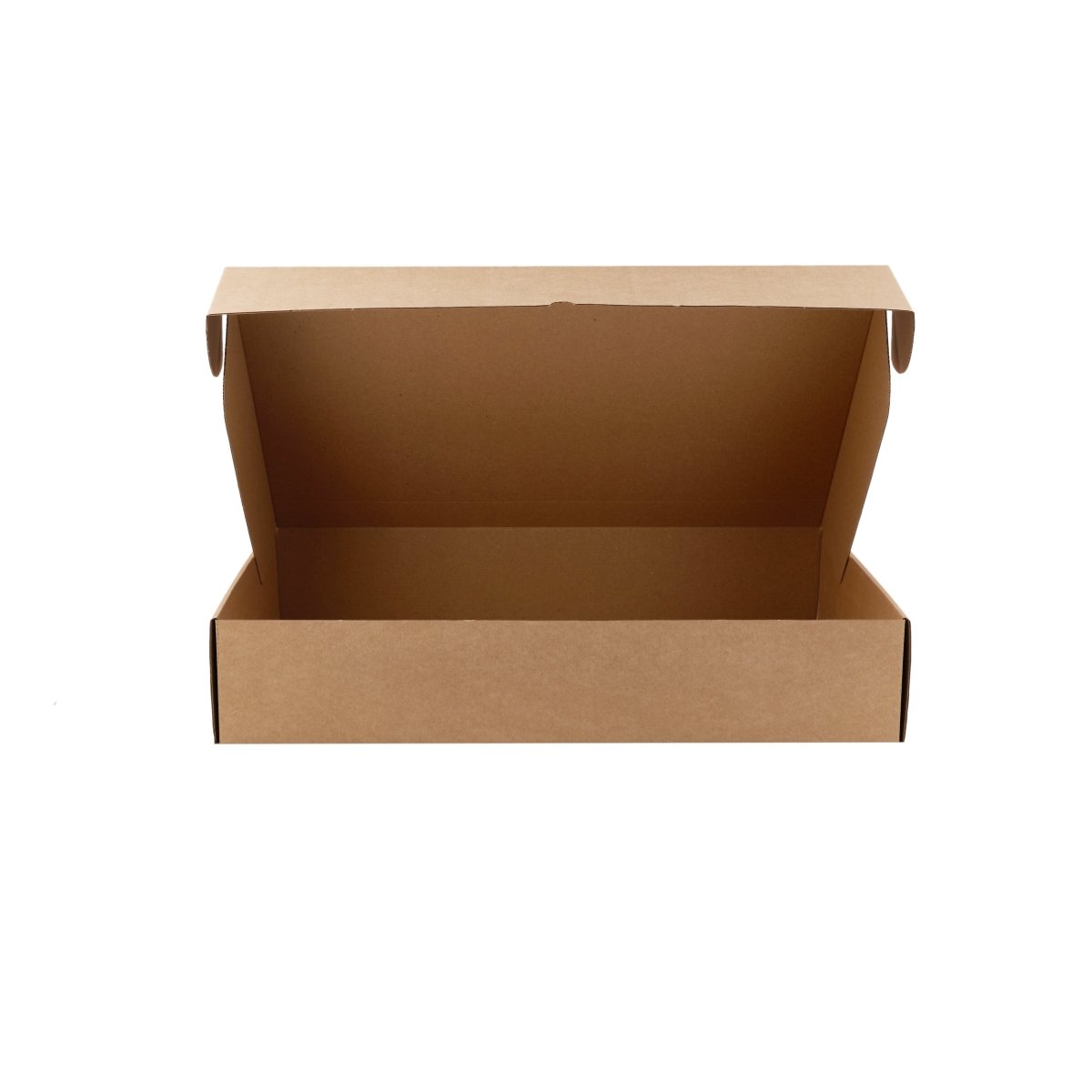 Multipurpose Cardboard Corrugated E - Commerce Shipping Box - hotpackwebstore.com - Corrugated Boxes