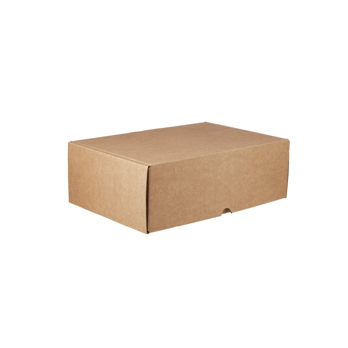 Multipurpose Cardboard Corrugated E - Commerce Shipping Box - hotpackwebstore.com - Corrugated Boxes