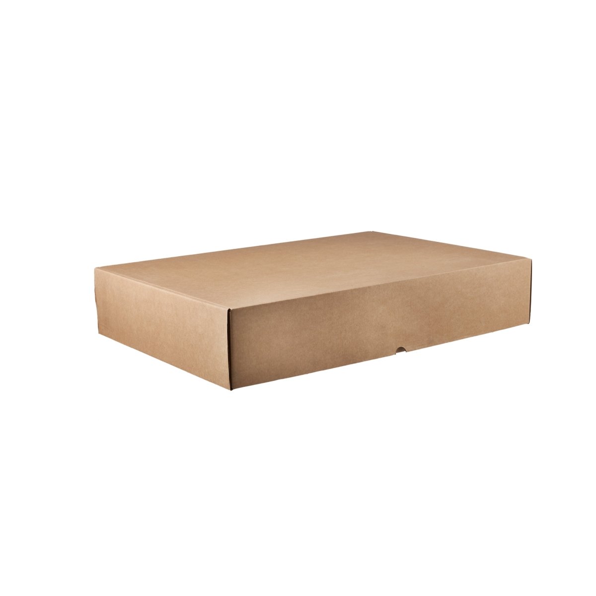 Multipurpose Cardboard Corrugated E - Commerce Shipping Box - hotpackwebstore.com - Corrugated Boxes