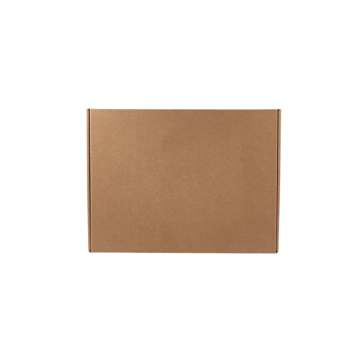 Multipurpose Cardboard Corrugated E - Commerce Shipping Box - hotpackwebstore.com - Corrugated Boxes